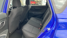 Hyundai BAYON 1.0 TGDi 48V MHEV SE Connect 5dr DCT Petrol Hatchback